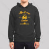 Mos Eisley Cantina Vintage Hoodie