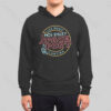 Mos Eisley Space Port Hoodie