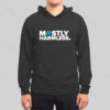 Mostly Harmless Hoodie