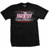 Muay Thai Boxing T-Shirt
