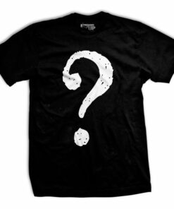 Mystery Shirt