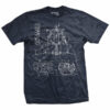 NASA Apollo 11 Lunar Module T-Shirt