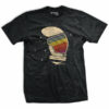NASA Retro Helmet T-Shirt
