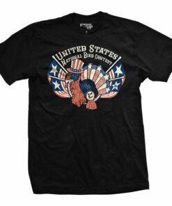 National Bird Contest T-Shirt