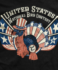 National Bird Contest T-Shirt