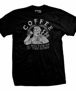 Nectar Of The Gods T-Shirt Nectar Of The Gods T-Shirt
