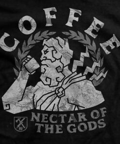 Nectar Of The Gods T-Shirt