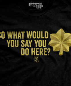 Nothing Major T-Shirt