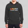 Occupy Mars Terraform Classic Hoodie