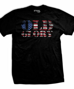 Old Glory T-Shirt Old Glory T-Shirt