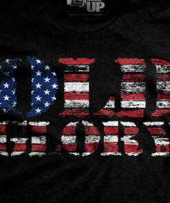 Old Glory T-Shirt