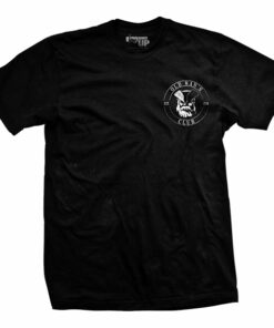 Old Man’s Club Founding Father’s T-Shirt