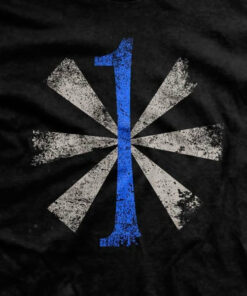 One Ass to Risk T-Shirt