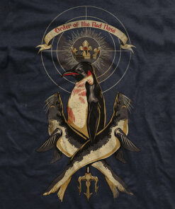 Order of the Red Nose T-Shirt