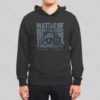 Orwellian Truth Hoodie