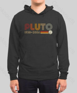 PLUTO Hoodie