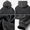 PLUTO Washed Hoodie