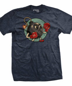 Packing A Punch T-shirt