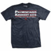 Palmisciano Kennedy 2024 T-Shirt