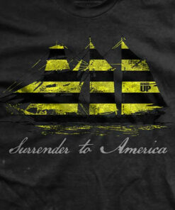 Patriot Pirates T-Shirt