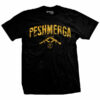 Peshmerga T-Shirt