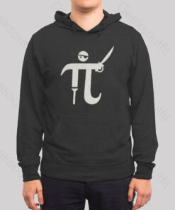 Pi-rate Hoodie