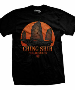 Pirate Queen T-Shirt