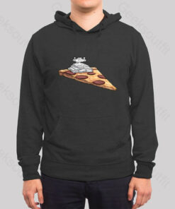 Pizza Destroyer Hoodie