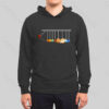 Planetary Physics Experiment Hoodie