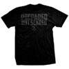 Prepared Not Scared T-Shirt