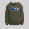 Providing Sarcasm and Tech Support Since 1977 Hoodie