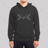 Quantum Field Theory and Particle Physics Hoodie