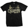 Queensbury Rules T-Shirt
