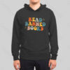 READ BANNED BOOKS Hoodie