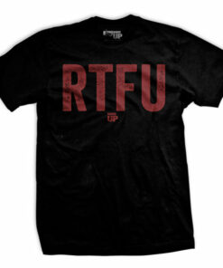 RTFU T-Shirt