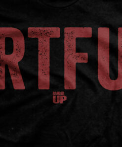 RTFU T-Shirt