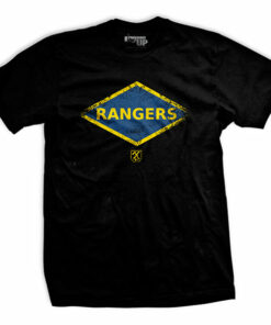 Ranger Diamond T-Shirt
