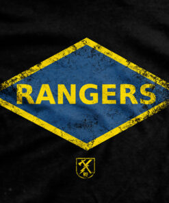 Ranger Diamond T-Shirt
