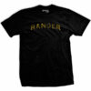 Ranger Severest of Schools T-Shirt