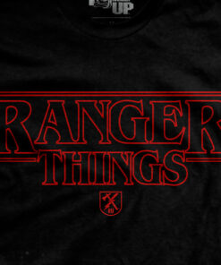Ranger Things T-Shirt