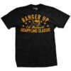 Ranger Up 2018 Grappling Classic T-Shirt