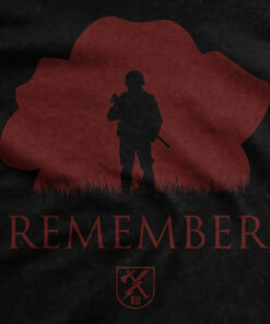 Remember T-Shirt
