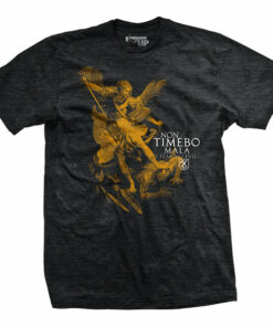 Saint Michael T-Shirt