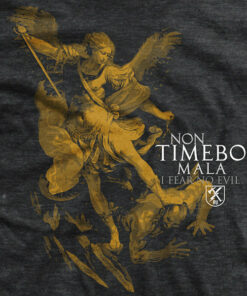 Saint Michael T-Shirt