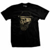 Savage Gentleman Cane T-Shirt