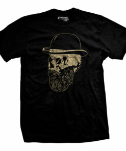 Savage Gentleman Cane T-Shirt