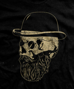 Savage Gentleman Cane T-Shirt
