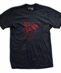 Savage Gentleman Make Savage The Body T-Shirt