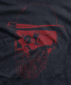 Savage Gentleman Make Savage The Body T-Shirt