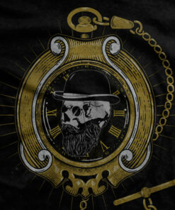 Savage Gentleman Time To Be Savage T-Shirt